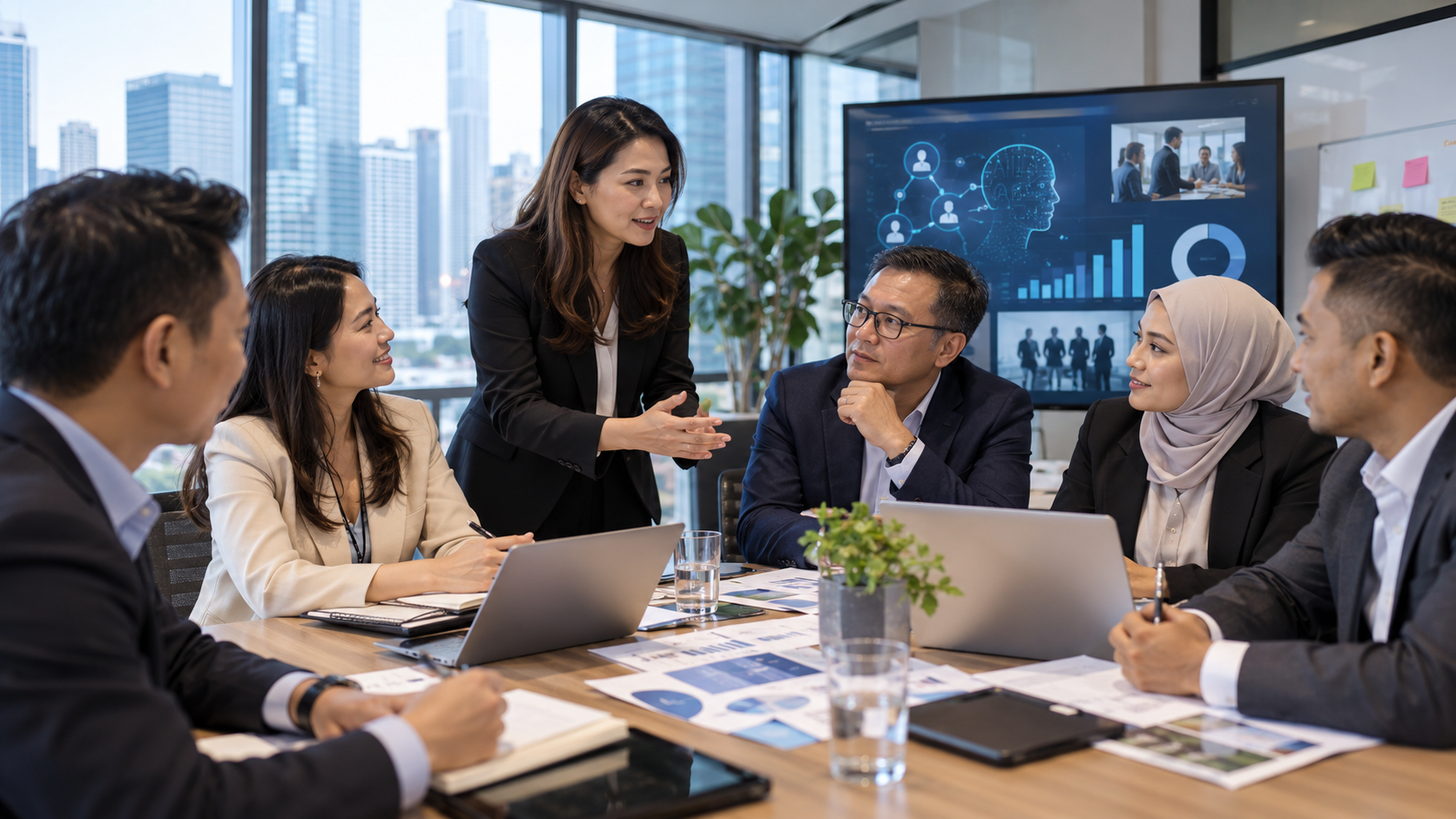 Beyond Perks: Why Meaningful Work Is Reshaping Employee Experience in Singapore