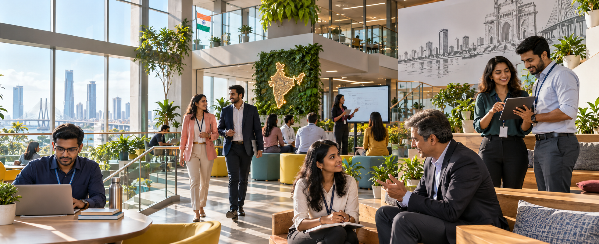 Why Asia’s Next Talent Advantage May Already Be Inside the Organization