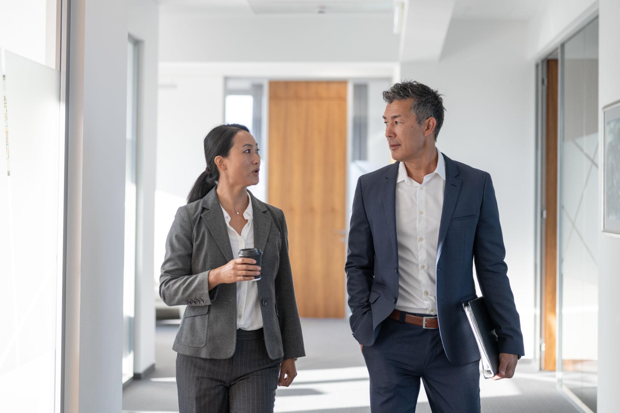 Leading Through Demographic Change: How Japan’s CHROs Are Redesigning the Multigenerational Workforce