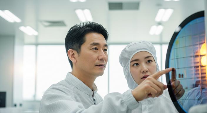 Beyond the Silicon Boom: A Taiwanese Executive’s Perspective on Building Talent for the Semiconductor Future