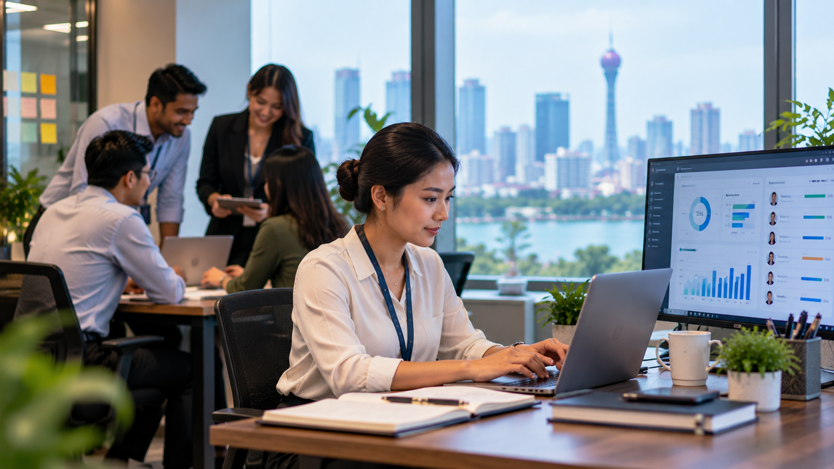 Sri Lanka’s Evolving Workforce: Why Internal Career Mobility Is Becoming Essential for Talent Retention