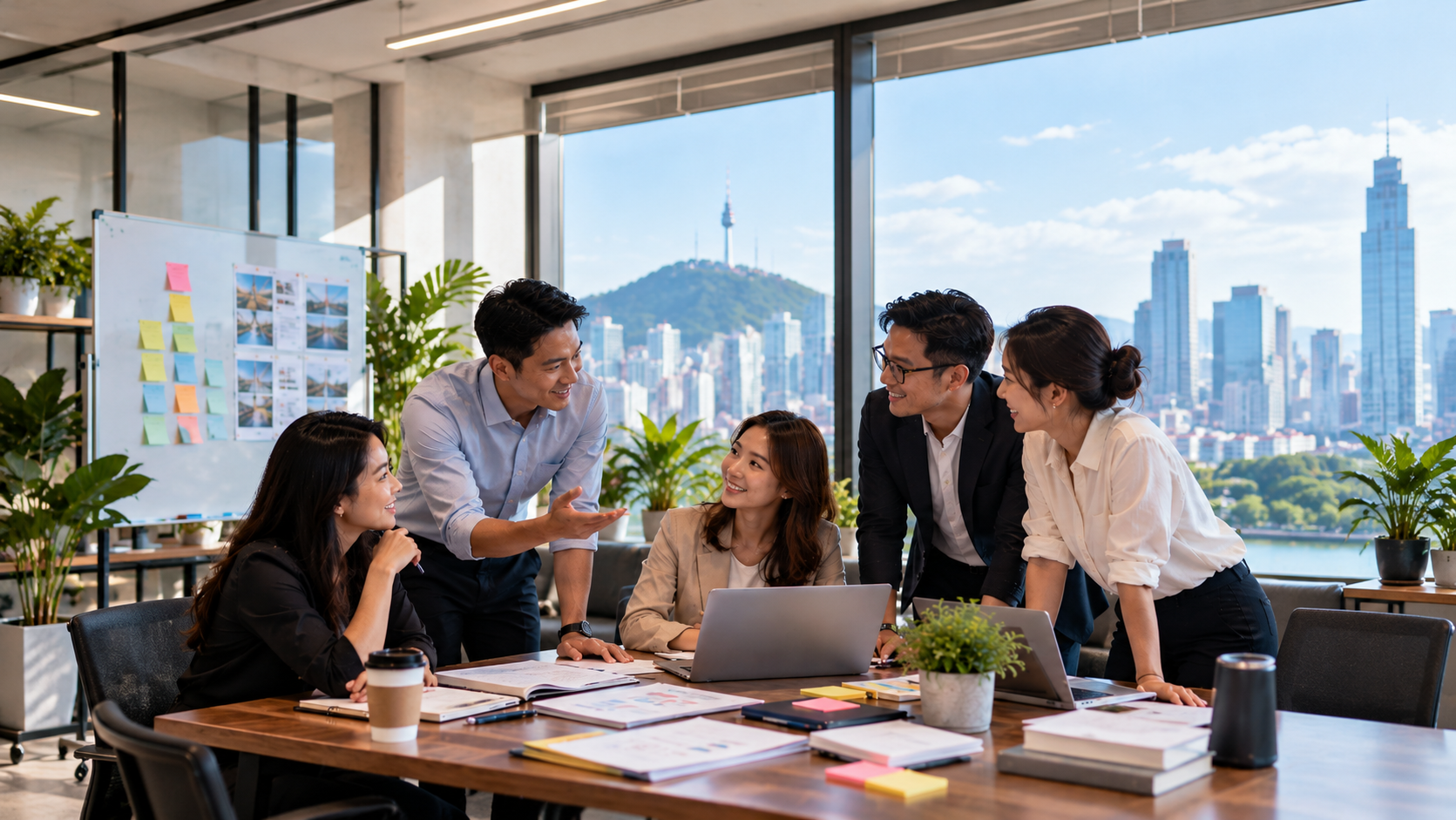 How Indonesia Can Build a Culture of Transparent Leadership